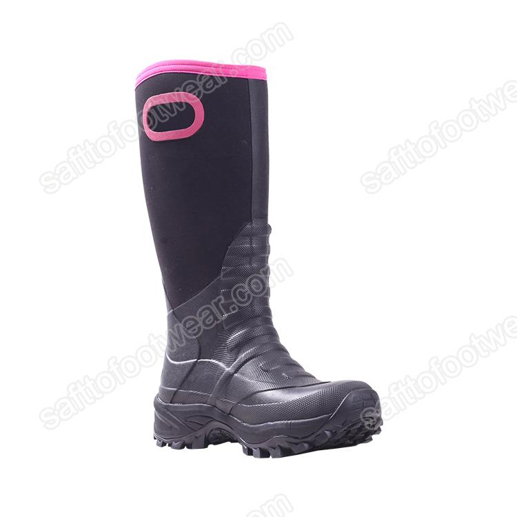 waterproof rubber walking boots waterproof rubber walking boots